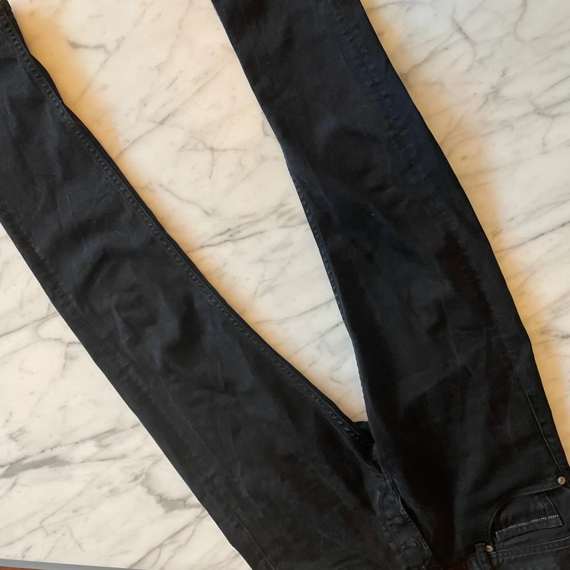 Svarta replay jeans - 92