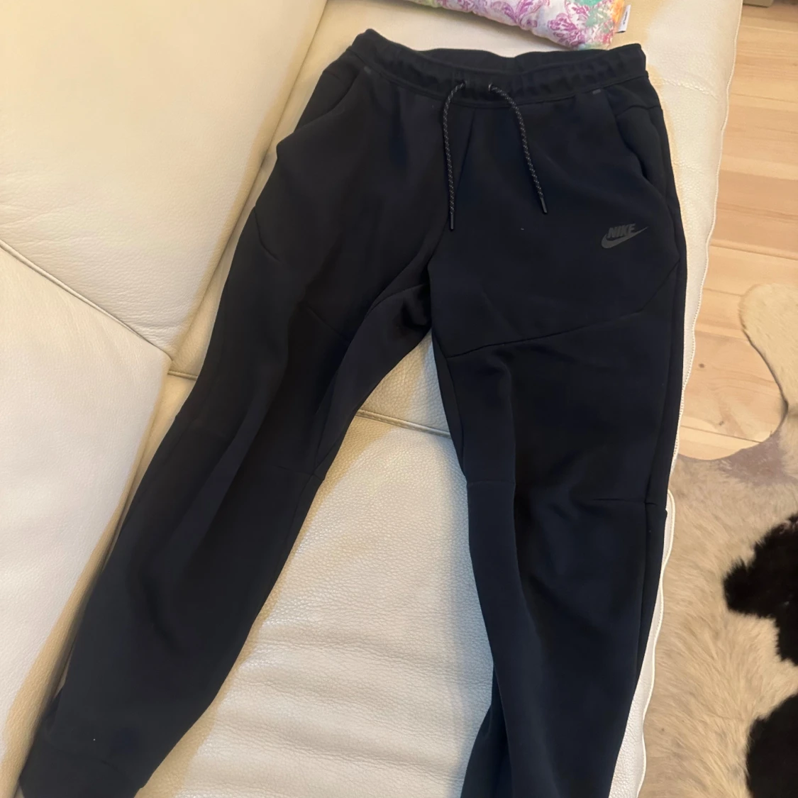 Nike tech fleece jogger  - 90
