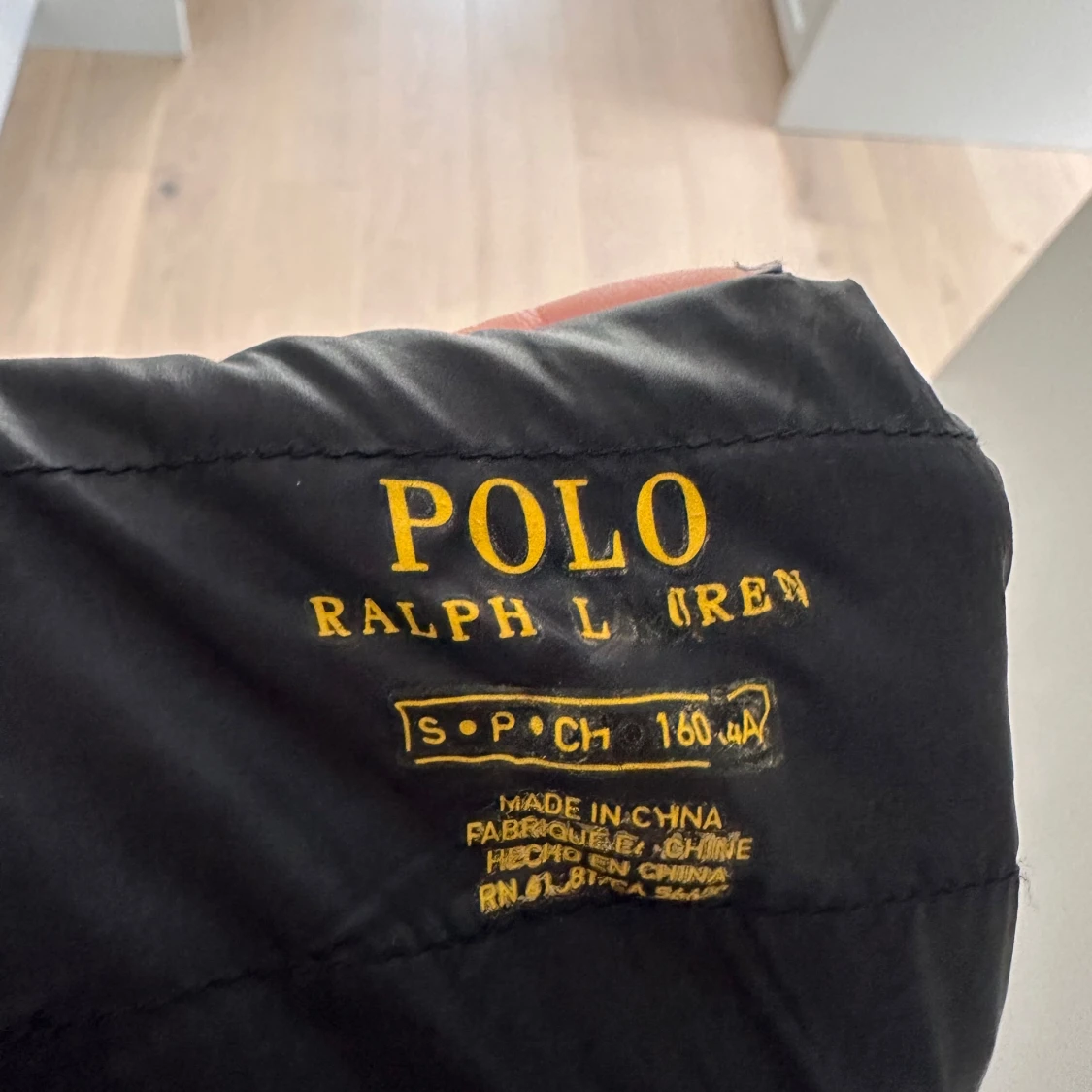 Polo Ralph Lauren jacka - 90