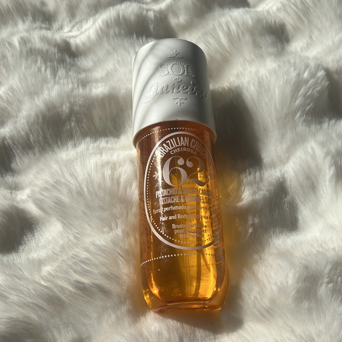 Stor sol de jeneiro 62 - 90