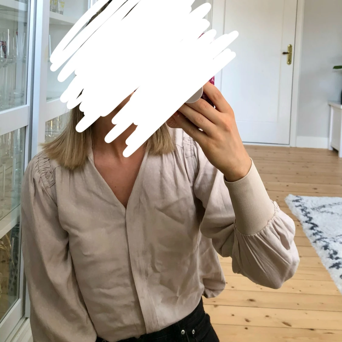 Blus Levete Room - 90