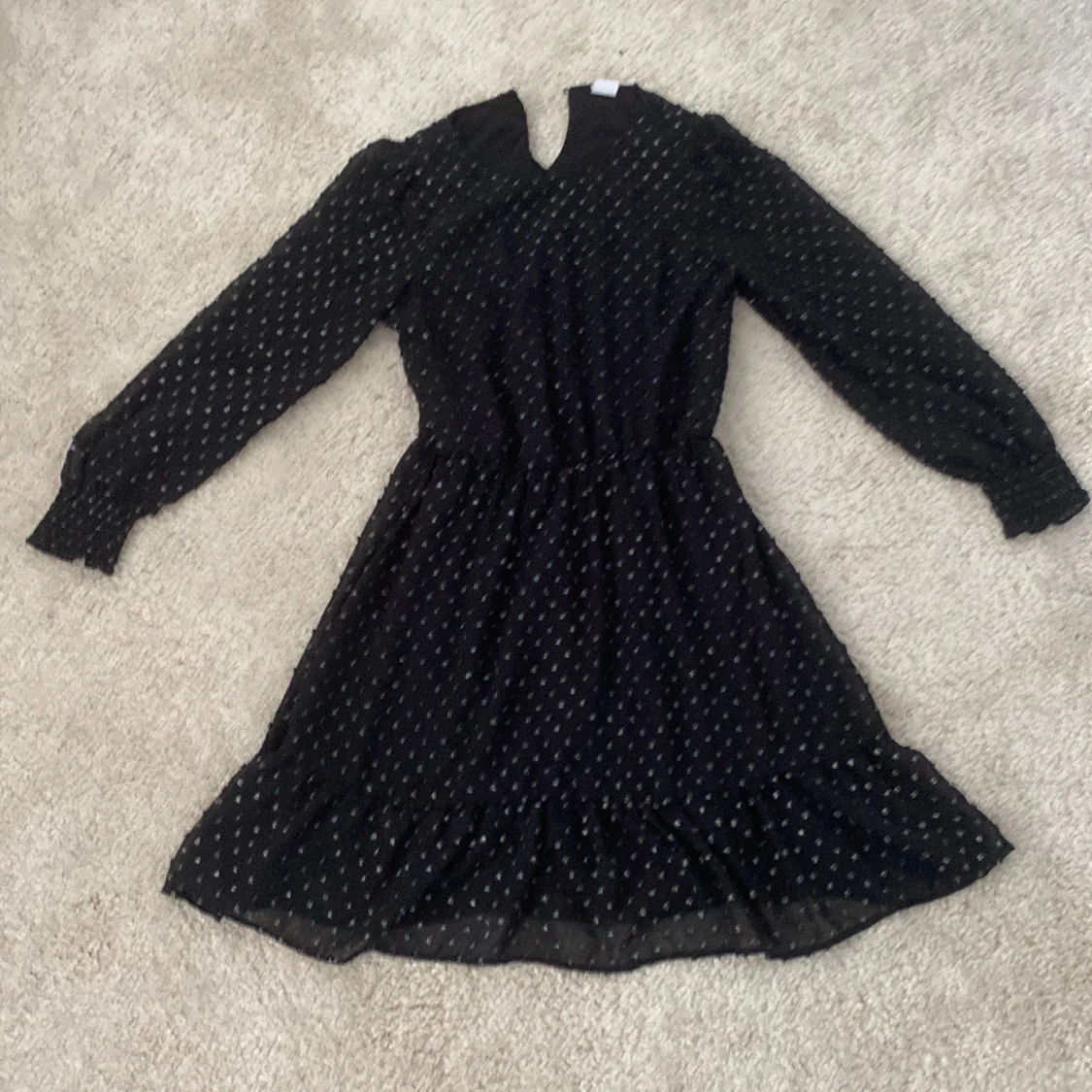 Säljer den här fina klänningen😍