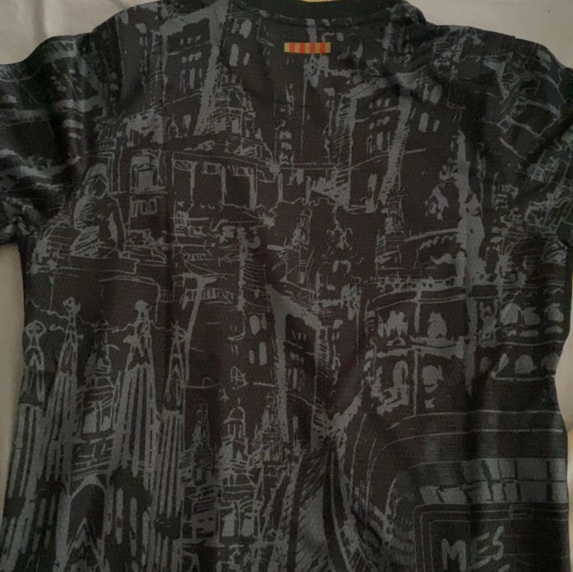 Fc barcenola tröja  - 92