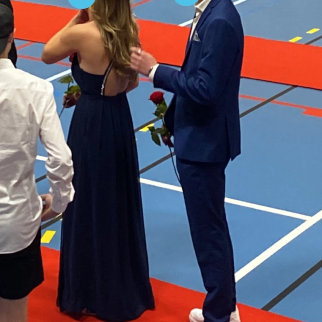 Fin balklänning - 91