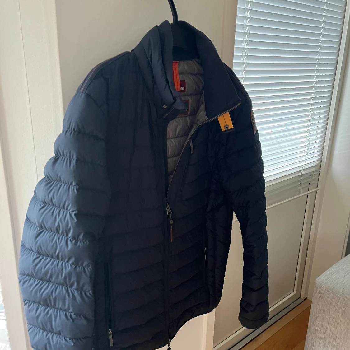 Parajumper jacka (Äkta)  - 91