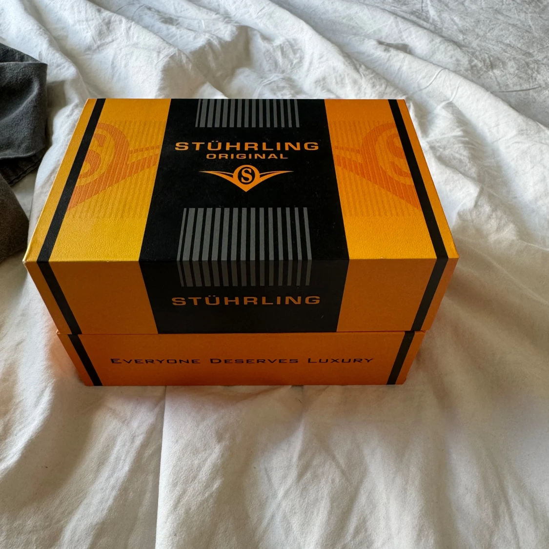 Stührling klocka - 4