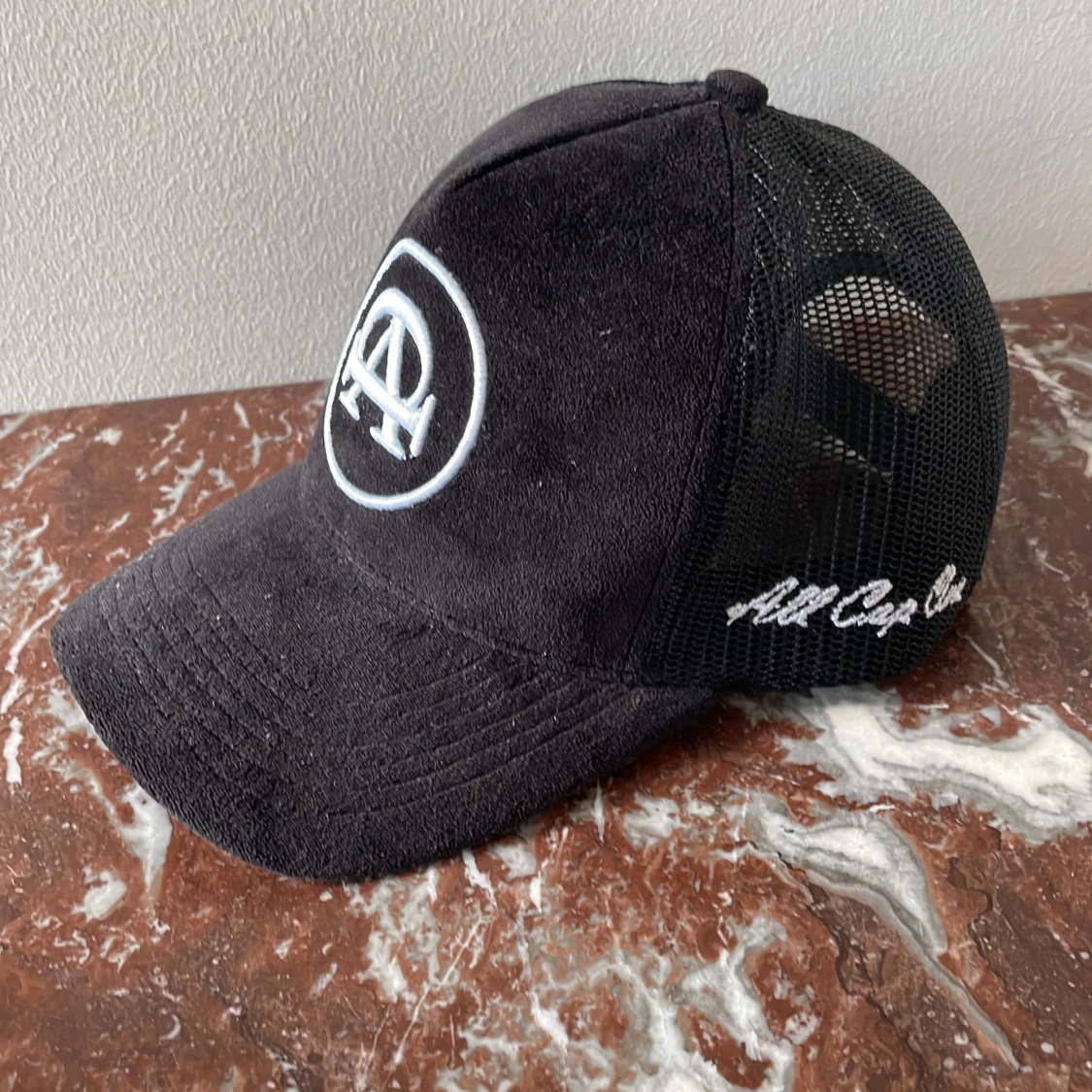 All cap one keps - 90