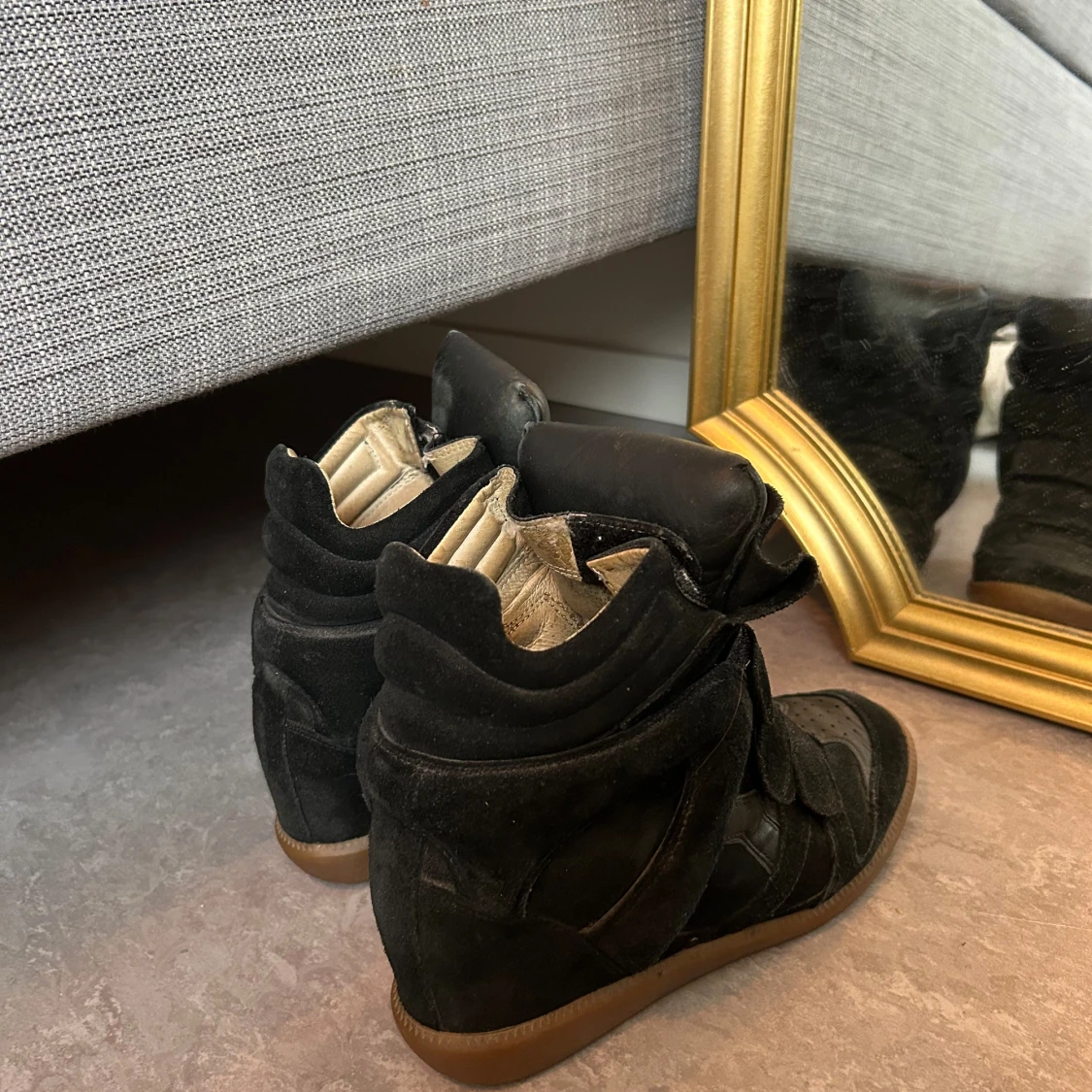 Isabel marant skor - 90