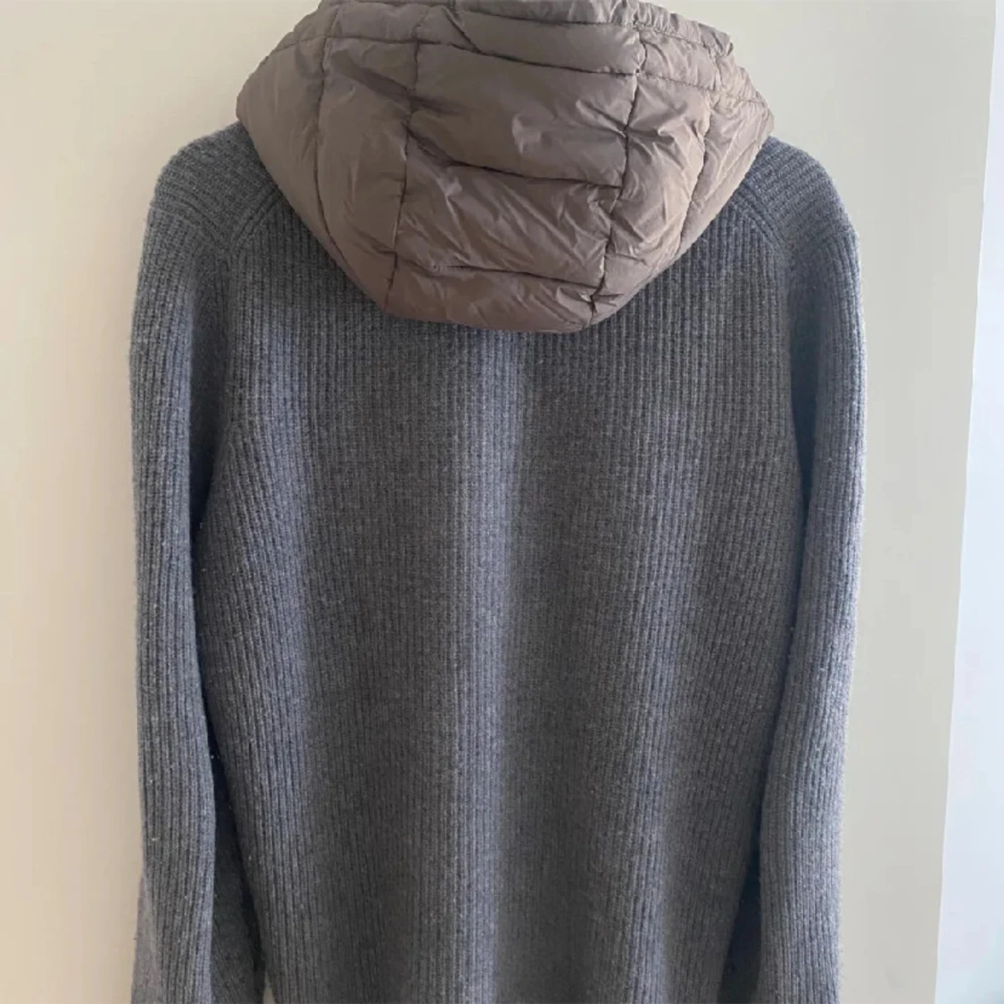 Massimo dutti cardigan  - 26
