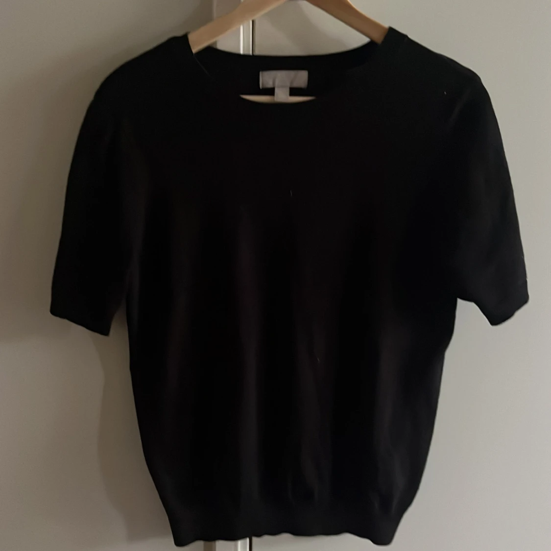 Svart tröja från H&M - 90