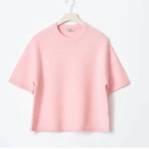 Tröja - Så fin trekvartärmad stickad tröja från ginatricot. Passar perfekt till våren💞💞