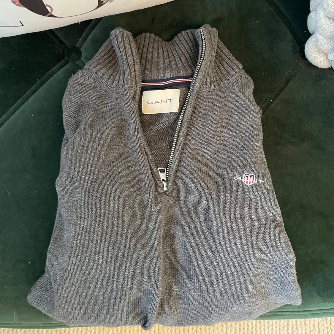 Gant half zip - 90