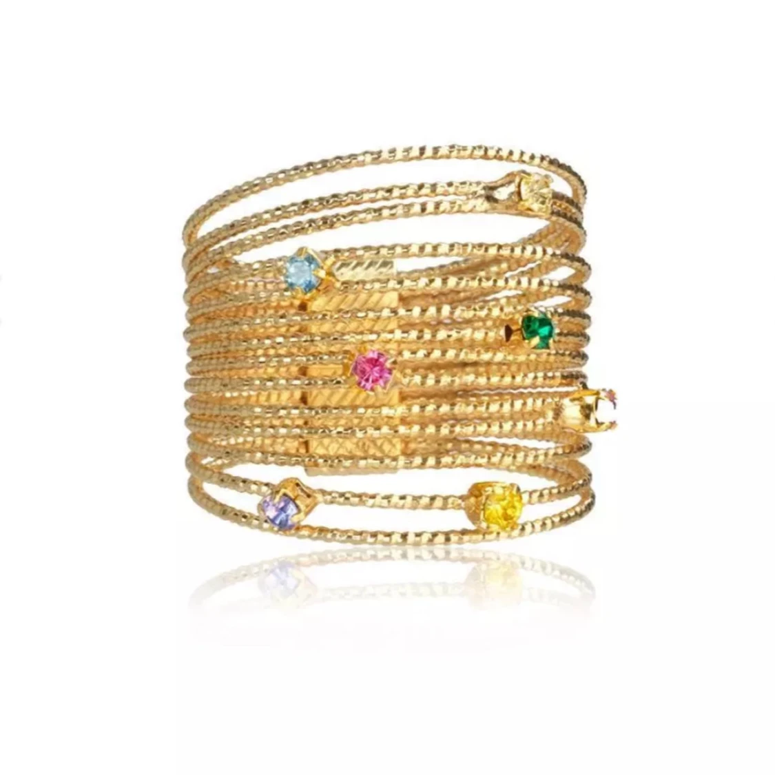 Caroline Svedbom ring