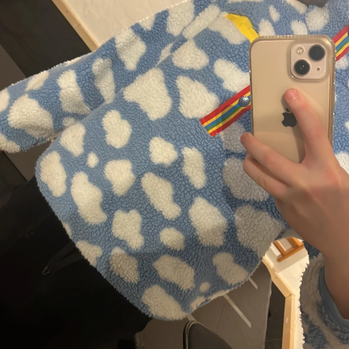 Höst jacka😻 - 92