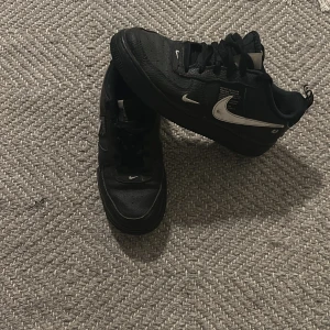 Nike air  - Fina skor storlek 38,5 bra skick 