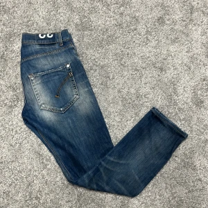 Dondup jeans - Säljer dessa riktigt fräscha dondup jeansen🔥| storlek 32 | hör av er vid minsta fundering!🤝