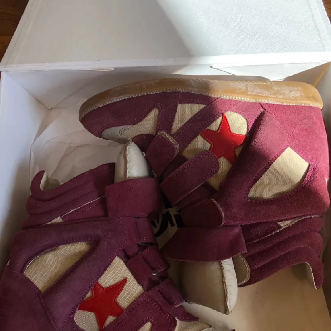 Isabela Marant  - 90