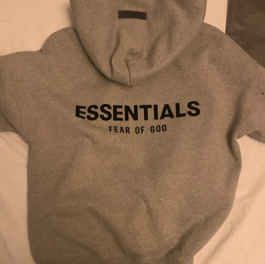 Essentials FOG hoodie - 91