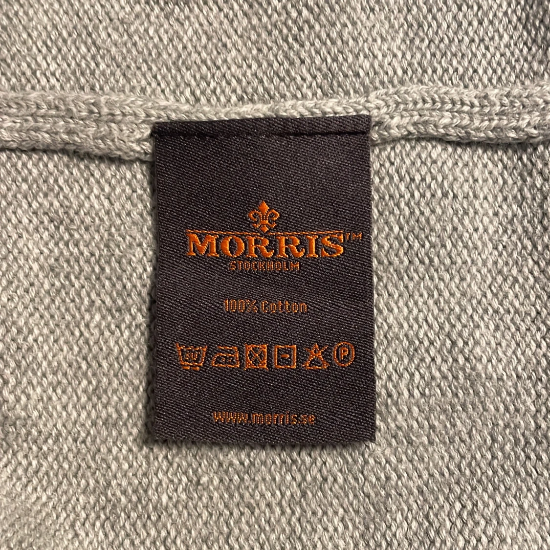 Morris sweater - 92