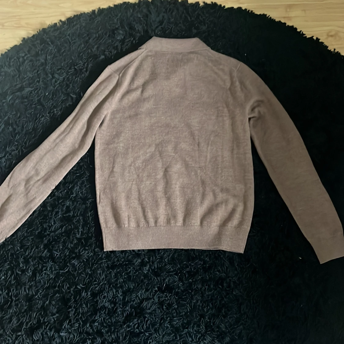 Långarmad piké  - 90