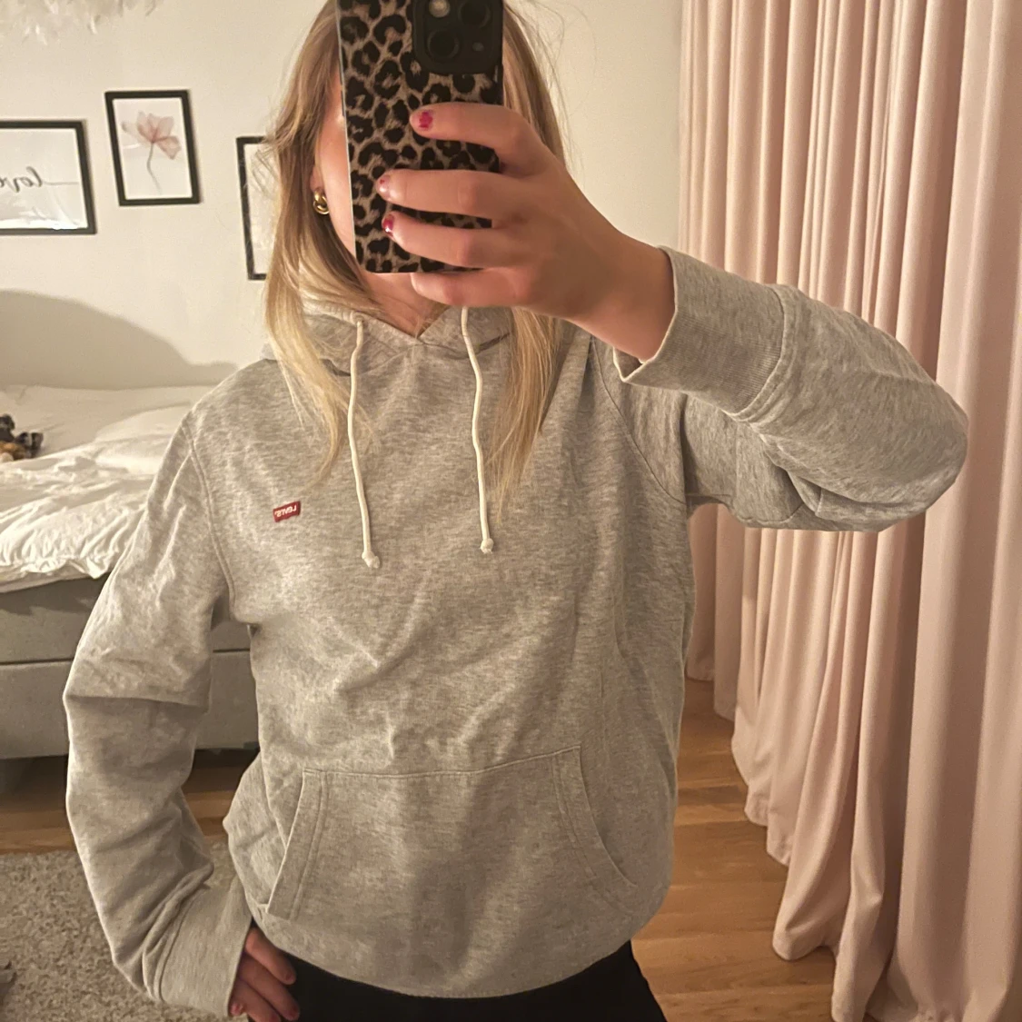 Levi’s hoodie