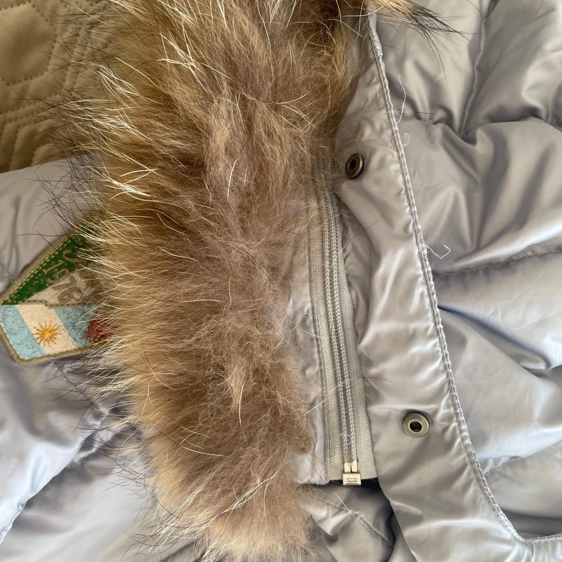 Dunjacka - Dolomite, strl S - 92