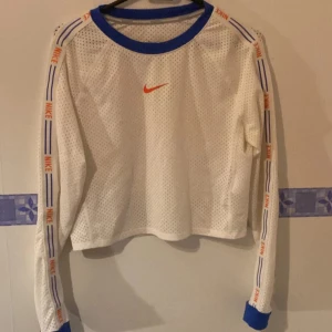 Nike träningströja - Oanvänd