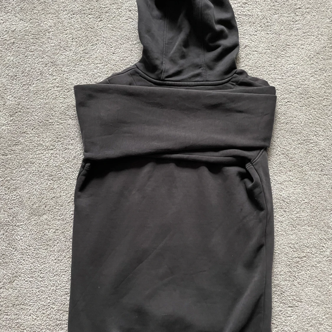 Lyle&Scott luvtröja/hoodie - 90