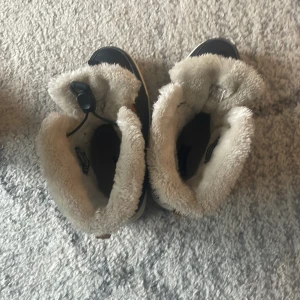 Bra har använt dom 30 dagar  - Inget hål Bra men för små för mig 