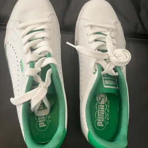 Skor puma - Använda fåtal gånger