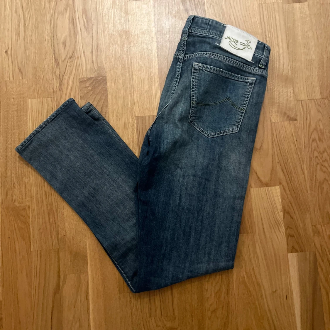 Jacob Cohen Jeans