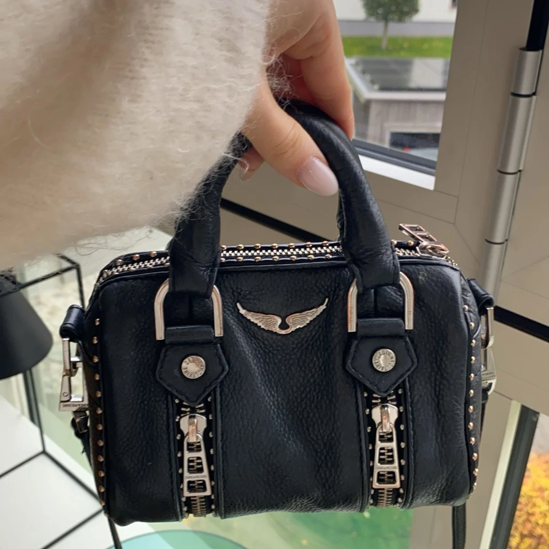 Zadig Voltaire sunny bag mini - 90