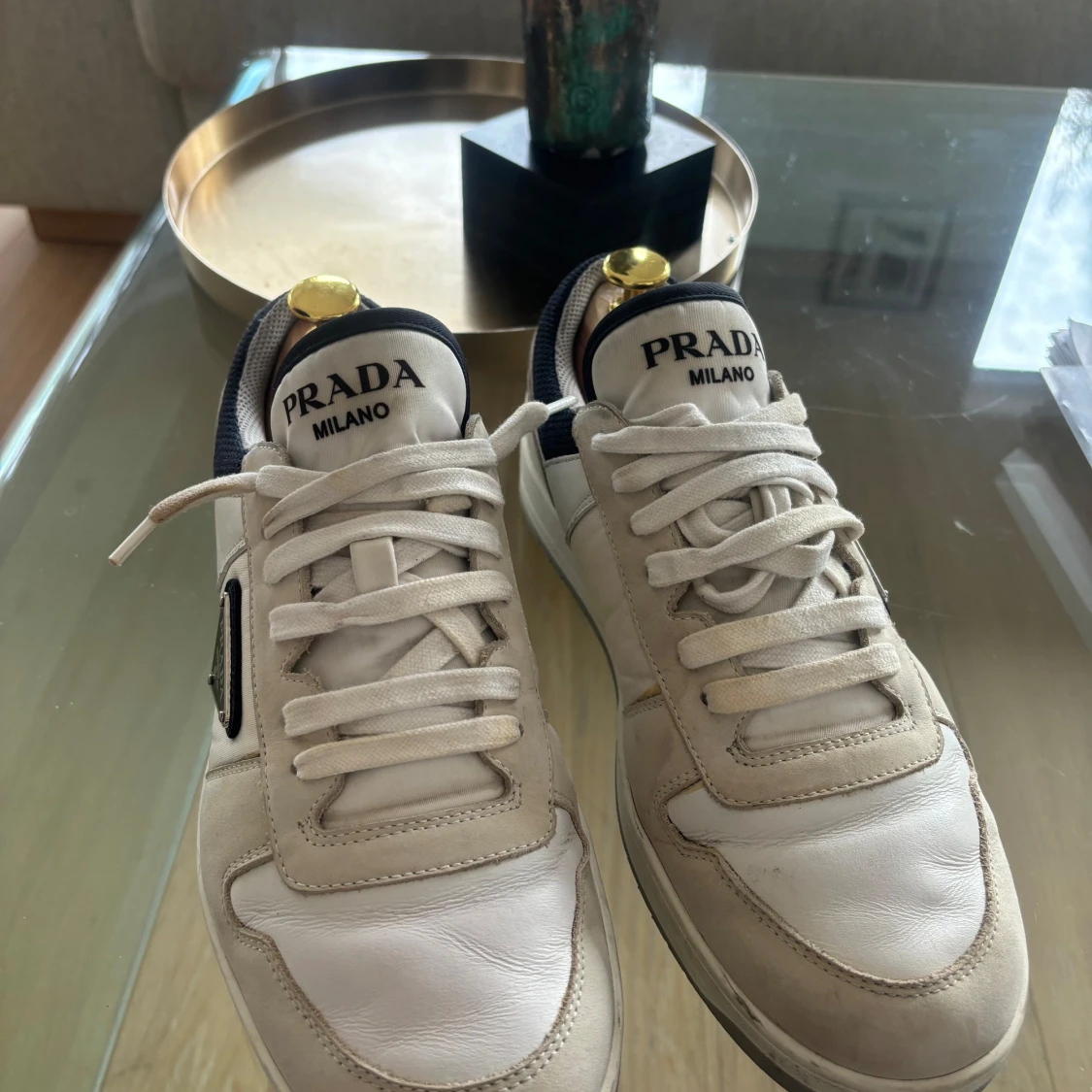 Prada Skor  - 91
