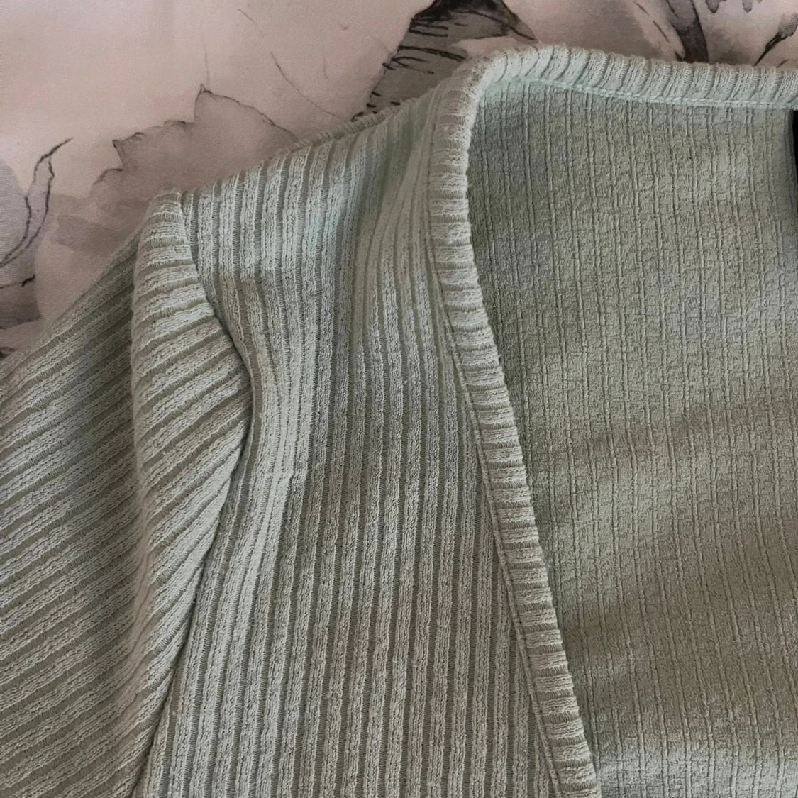 Ljusgrön kofta - 91