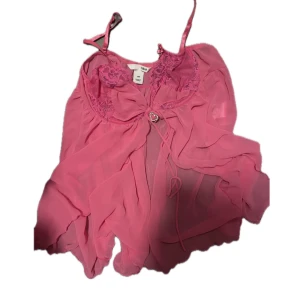 Vintage Underkläder Top - DM vid intresse!