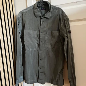 Paul & Shark overshirr - Använd fåtalet gånger, fint skick