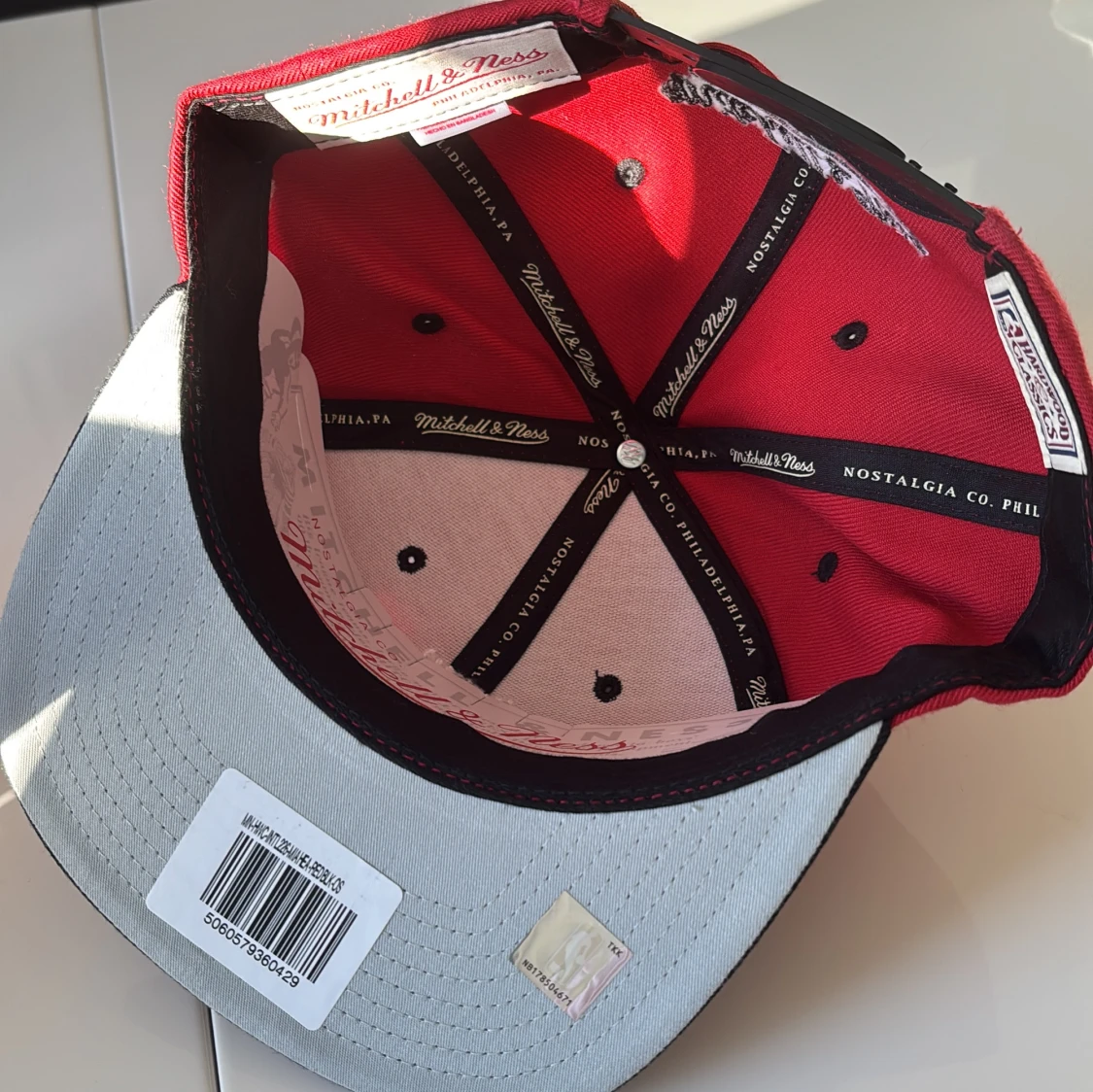 Michtell & Ness  - 91