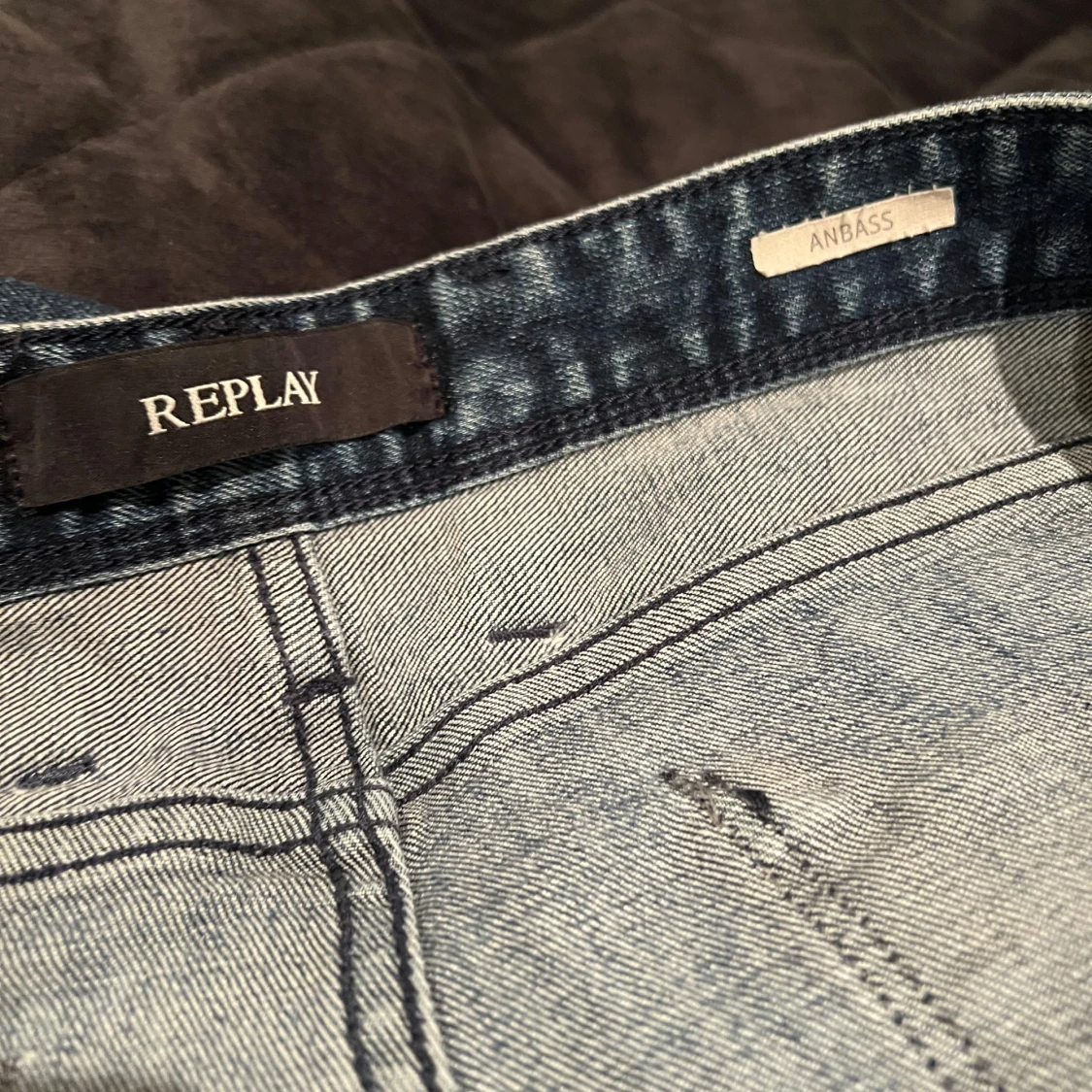 Replay jeans - 92