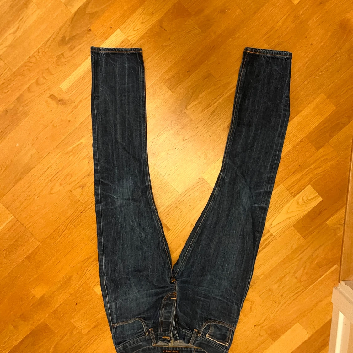 Nudie jeans  - 91