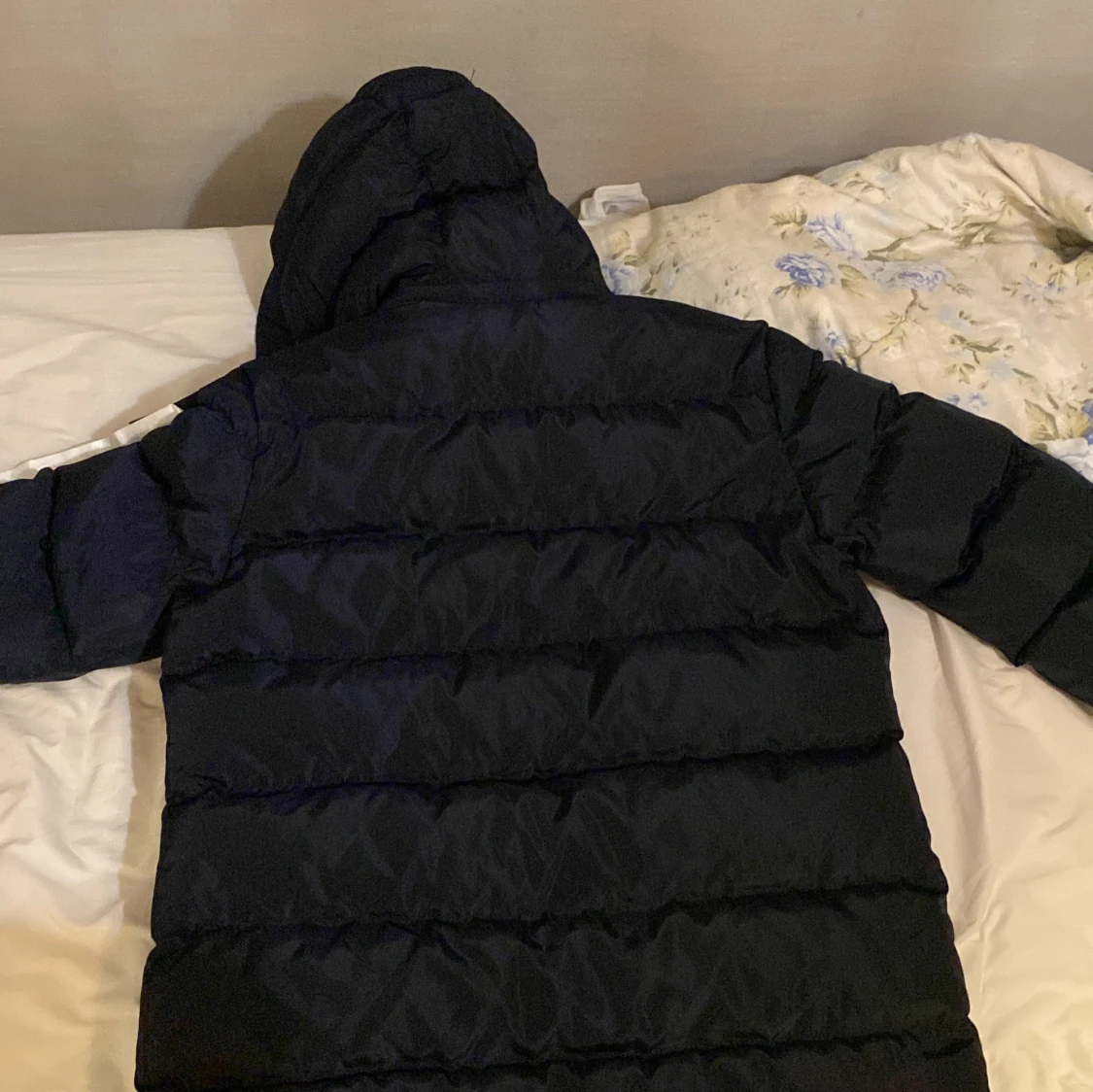 Stone island vinterjacka  - 90