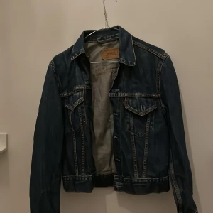 Levis jeansjacka - Jeansjacka