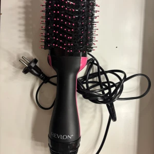 Revlon fönborste - I gott skick
