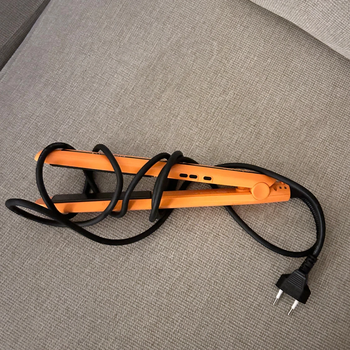 Plattång från Revlon - 90