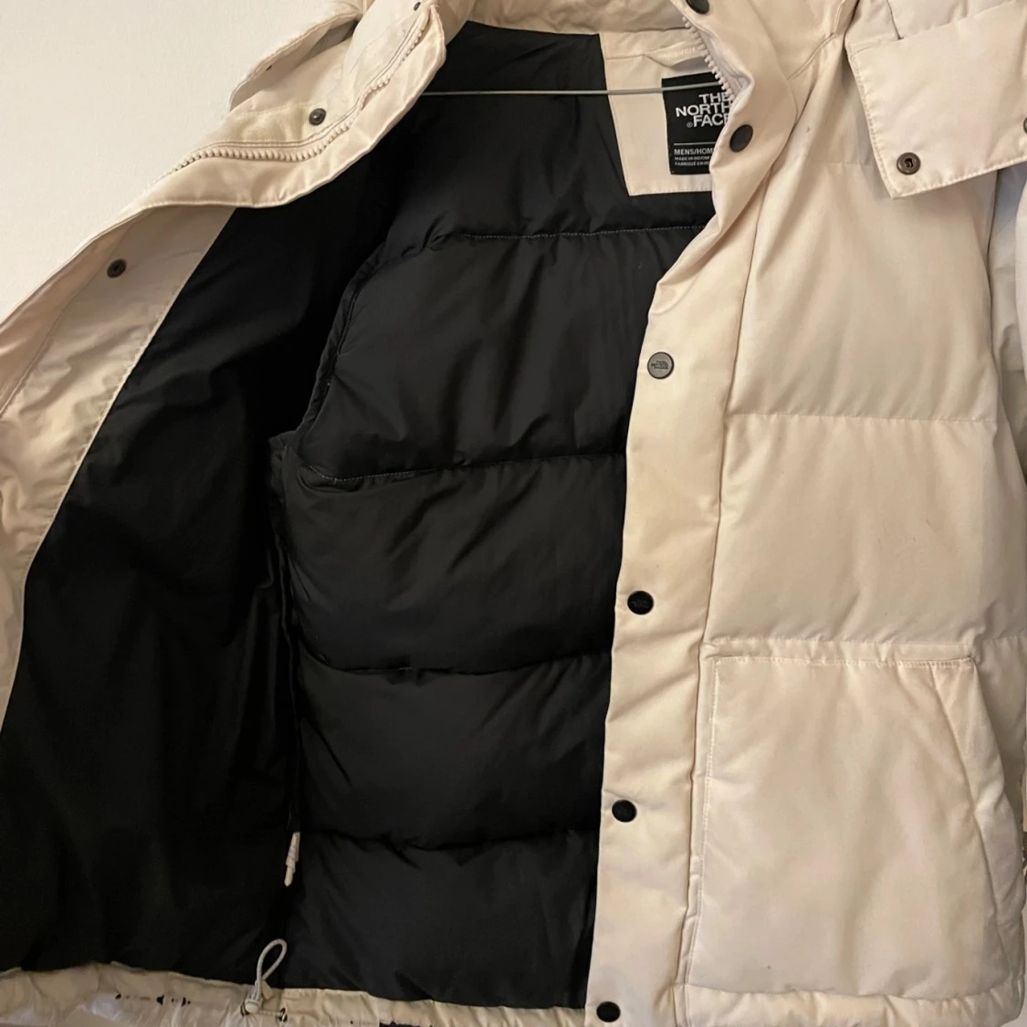 North Face Dunjacka - 92