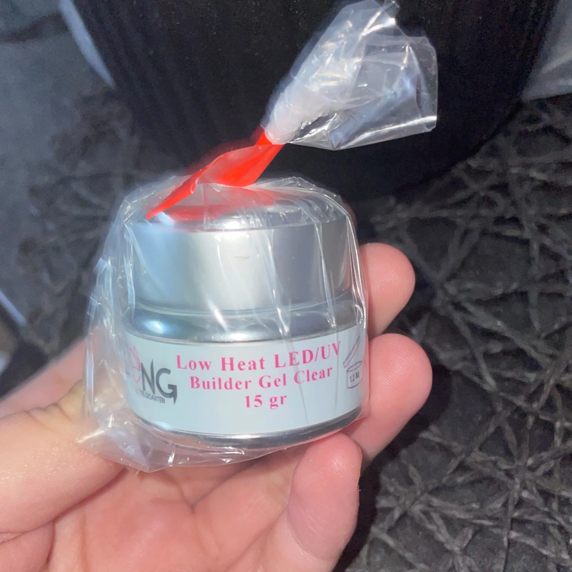 NG nagelprodukter - 90