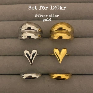 Ring  - Frakt 18kr 