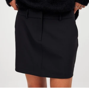 Minikjol - Minikjol från nakd med lapparna kvar, storlek 36