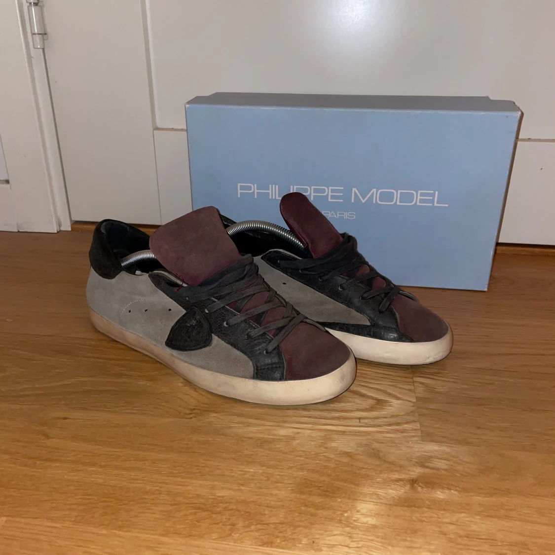 Philippe Model sneakers