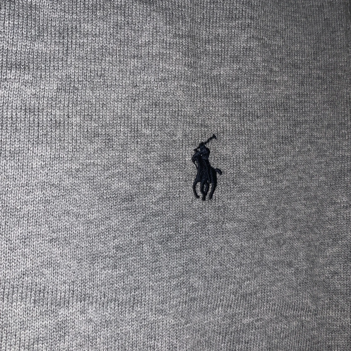 Ralph lauren tröja  - 90