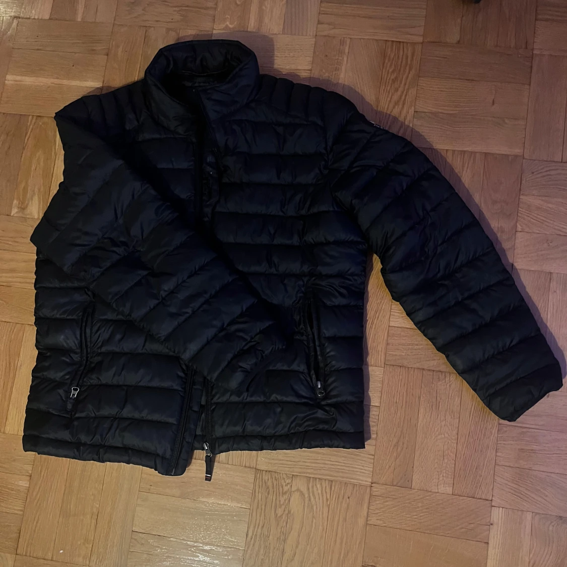 Svart Vinterjacka Napapijri - 92